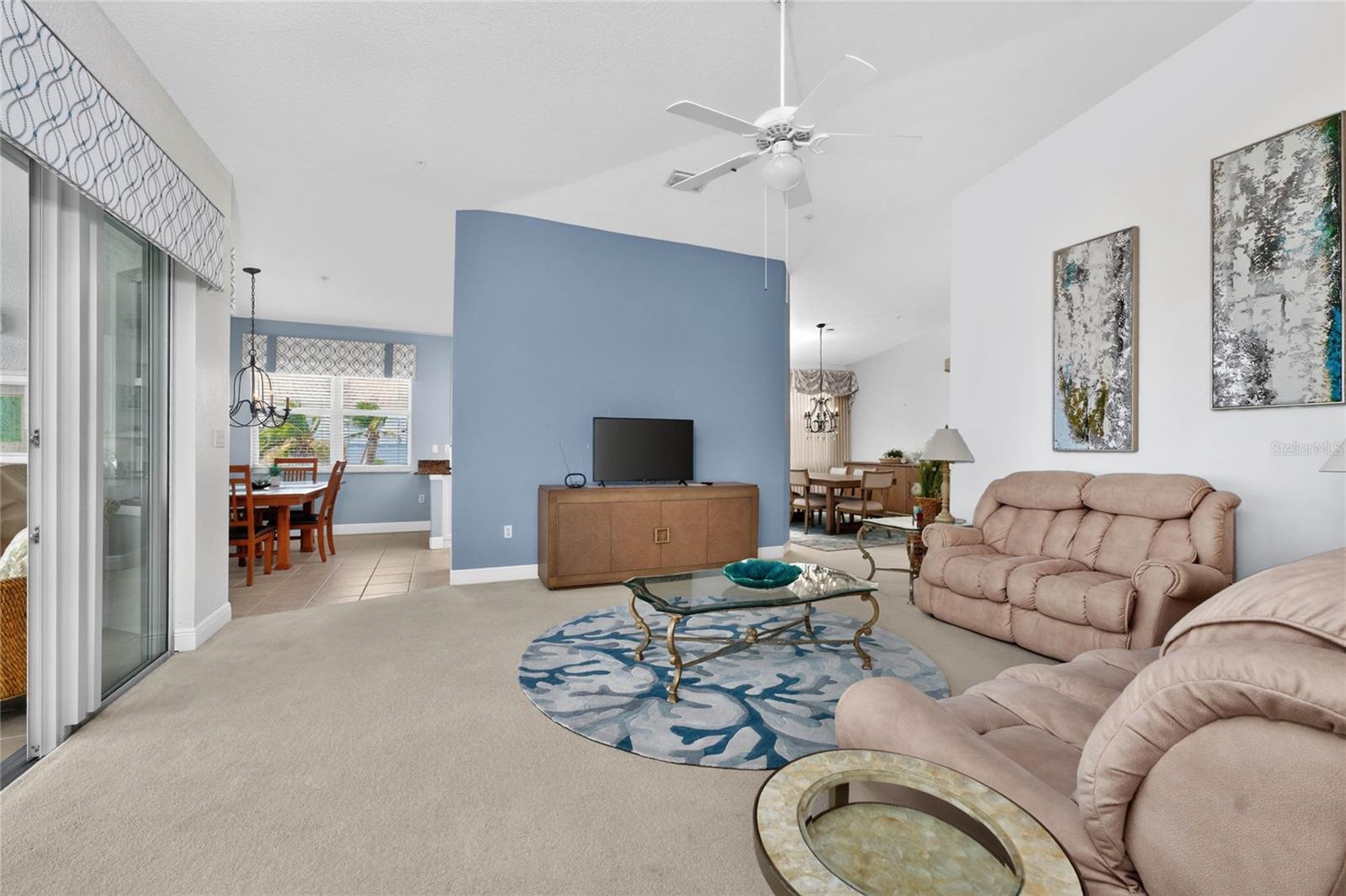 CAPTAINS LANDING - Residential