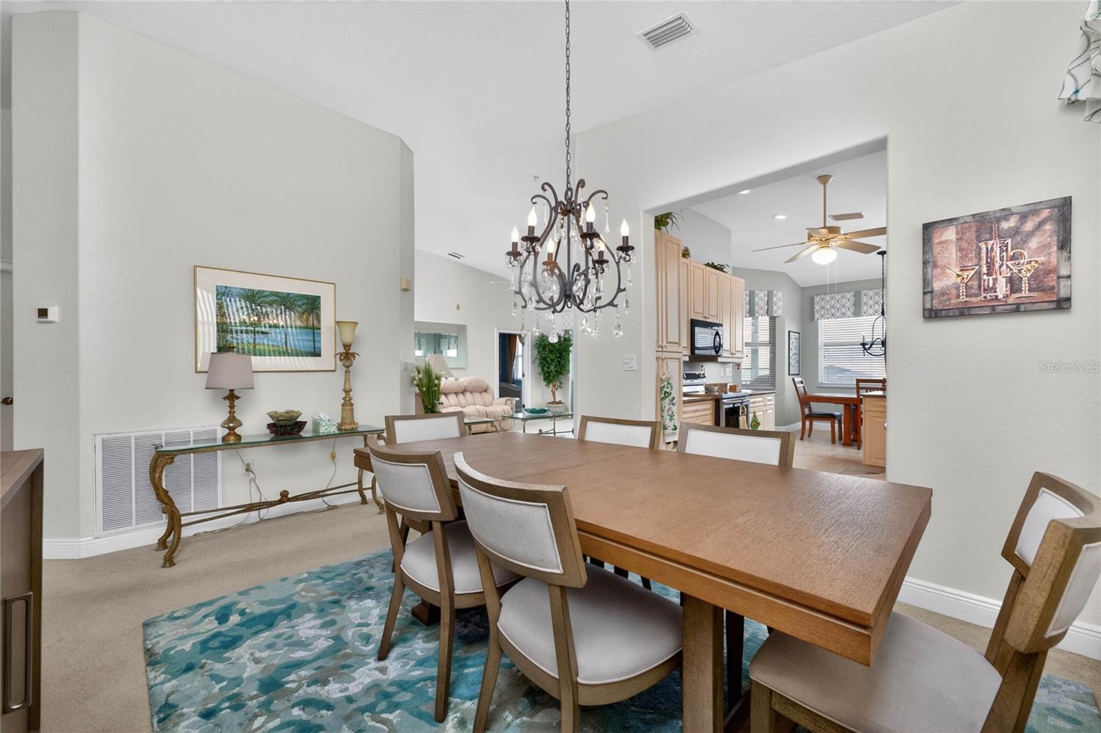 CAPTAINS LANDING - Residential