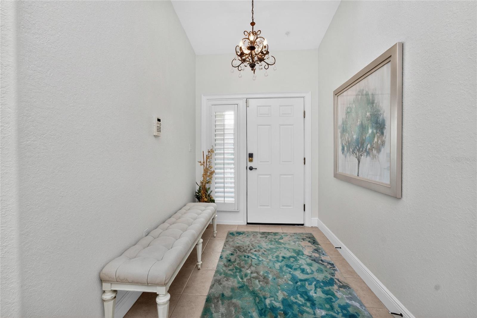 CAPTAINS LANDING - Residential