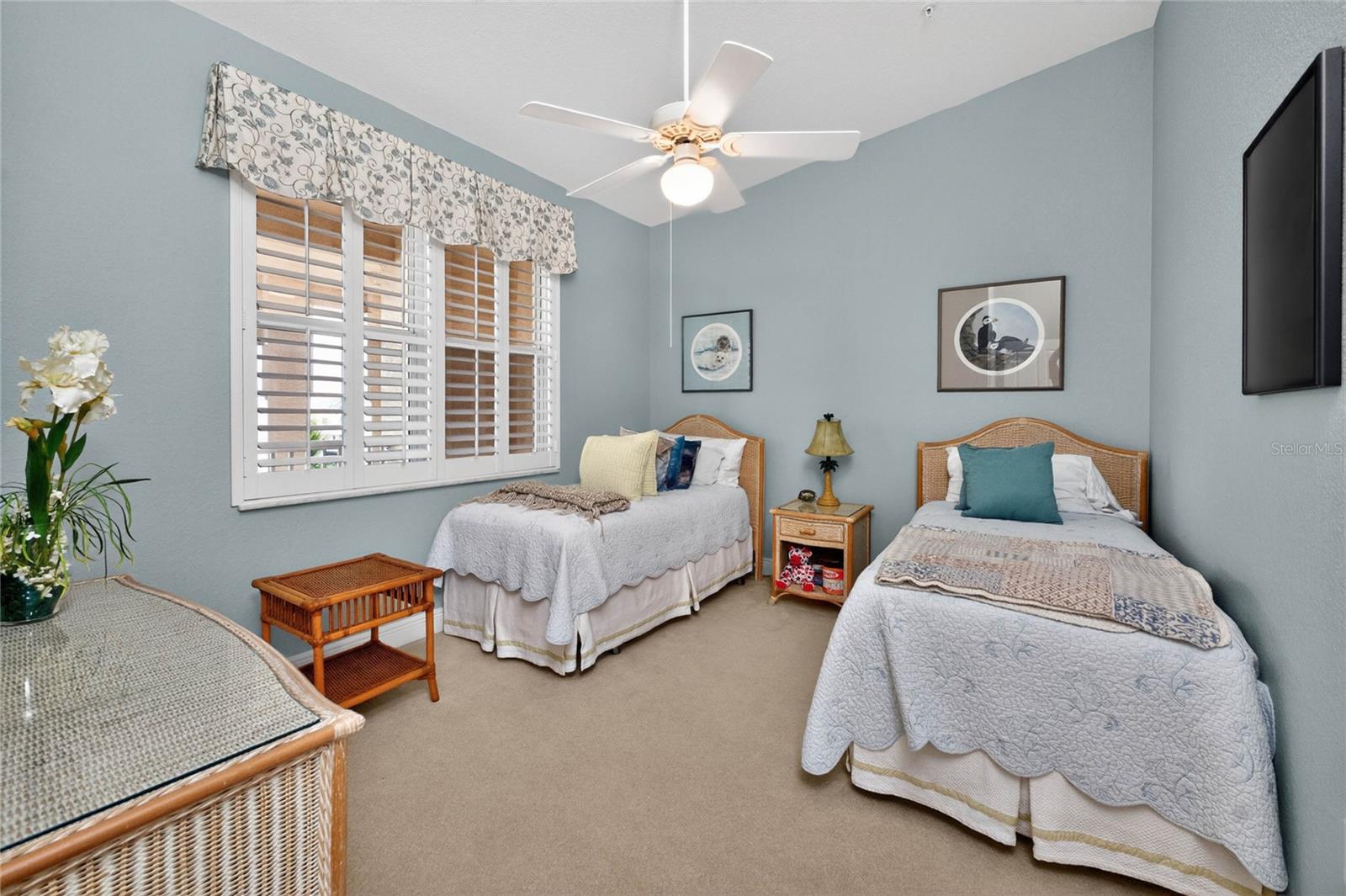 CAPTAINS LANDING - Residential