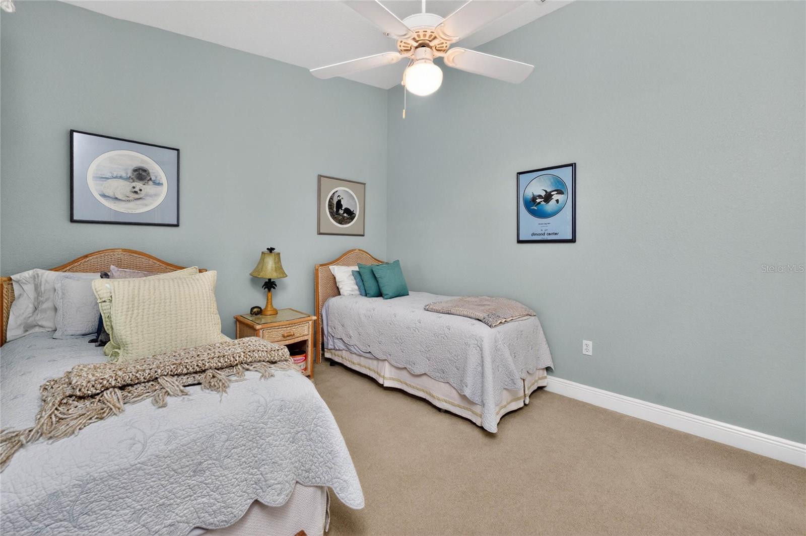 CAPTAINS LANDING - Residential