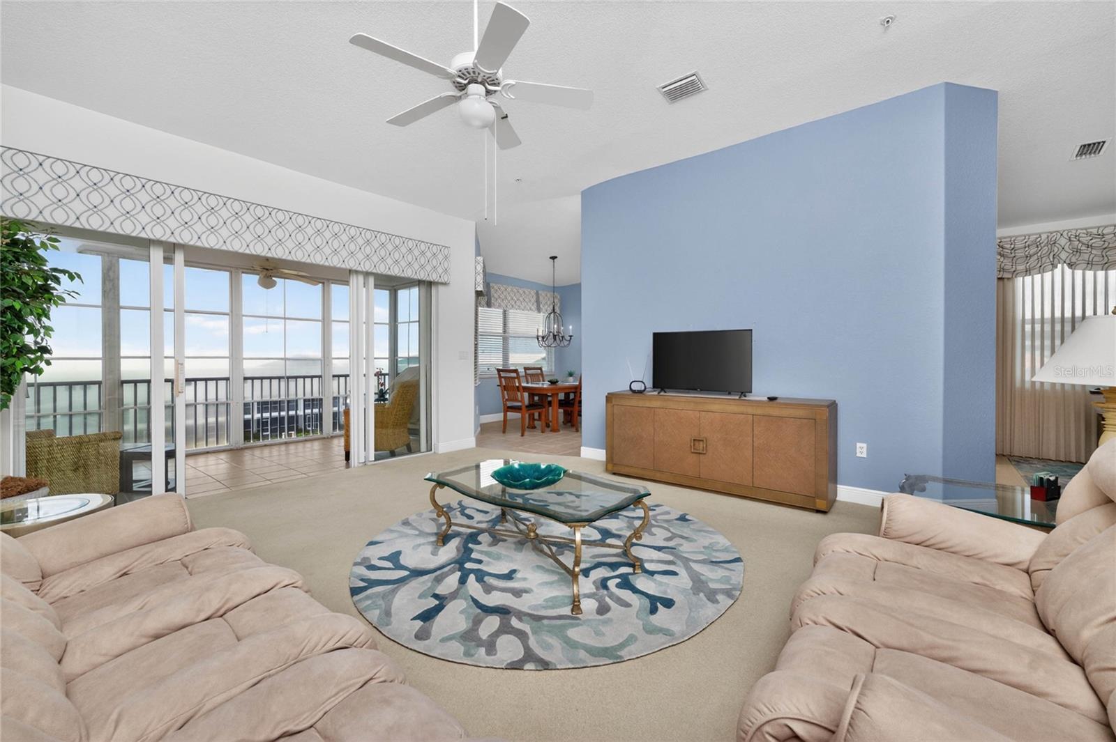CAPTAINS LANDING - Residential