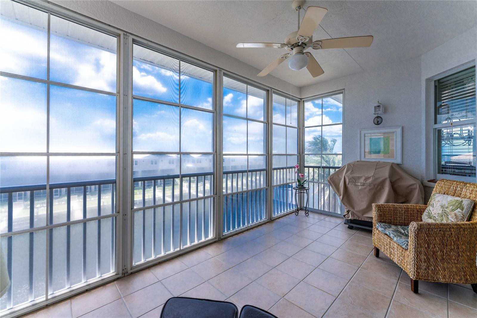 CAPTAINS LANDING - Residential