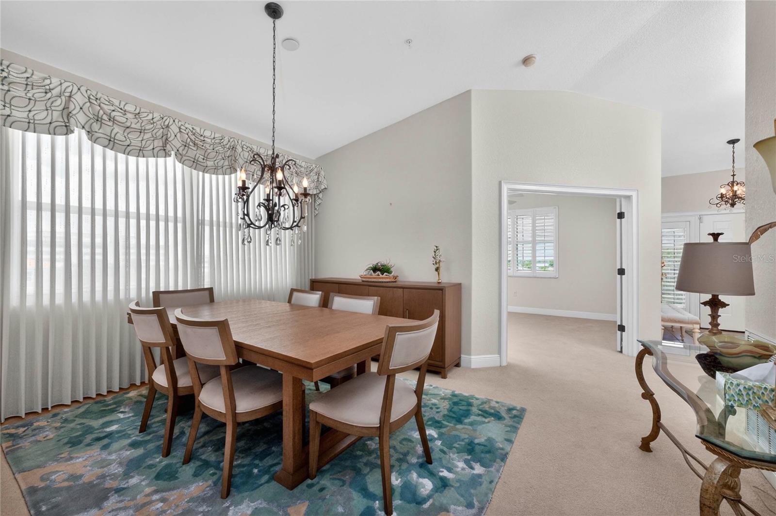 CAPTAINS LANDING - Residential