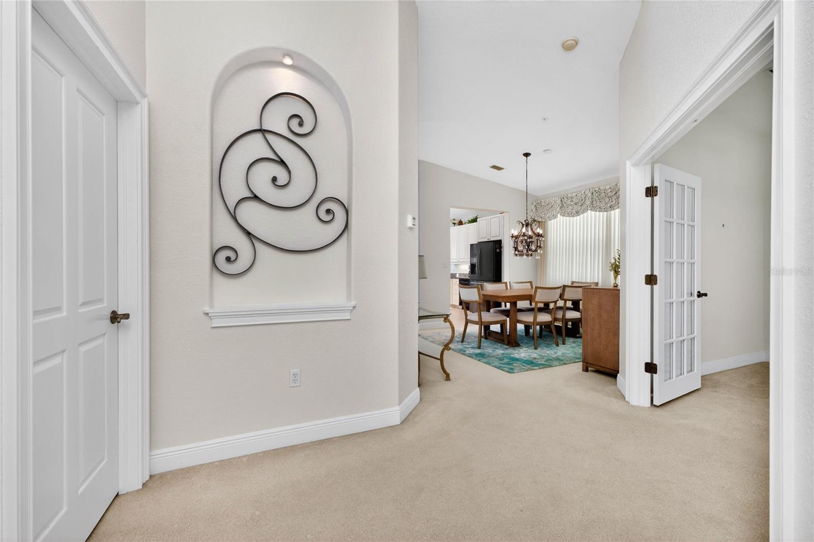 CAPTAINS LANDING - Residential