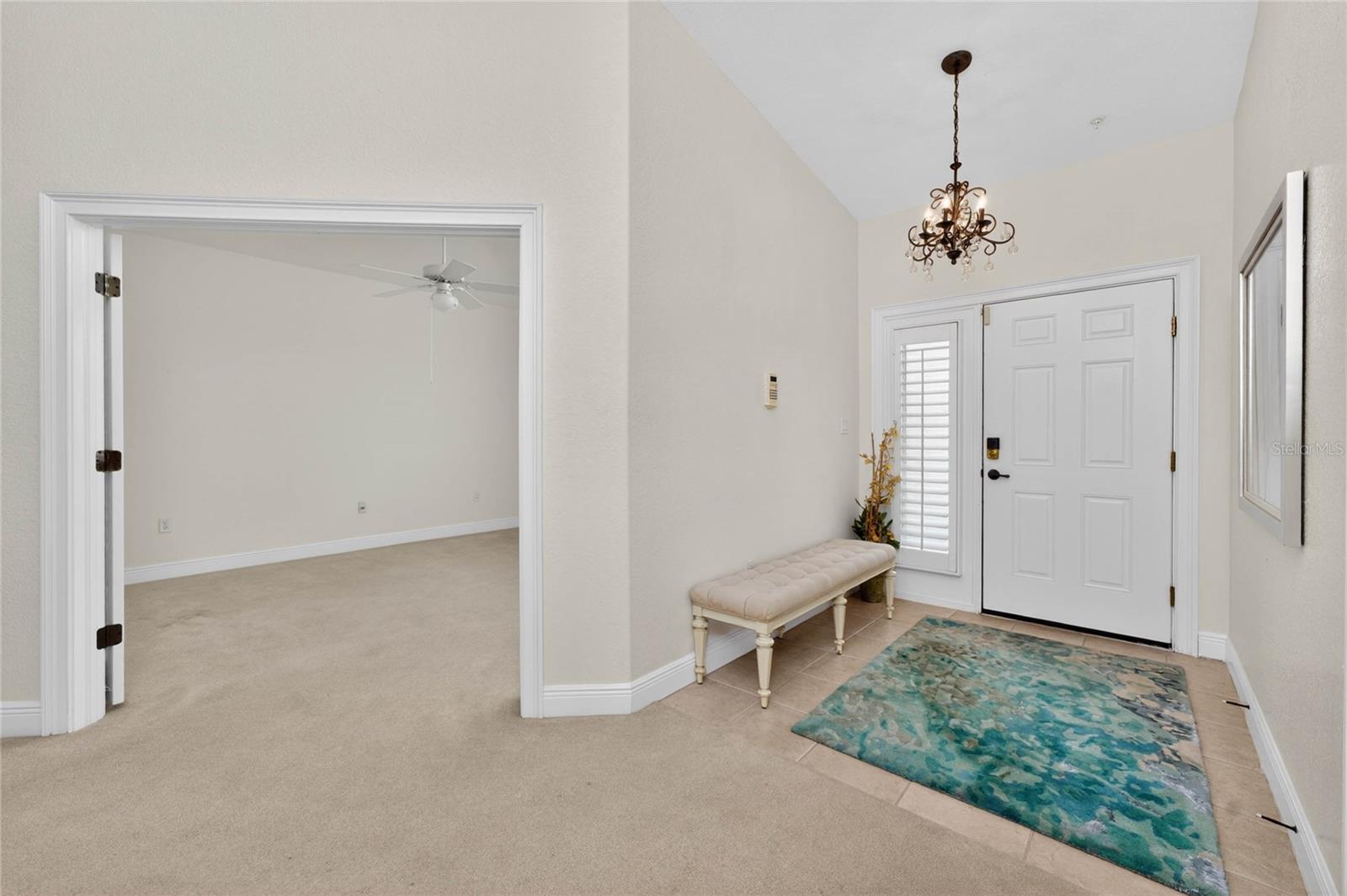 CAPTAINS LANDING - Residential