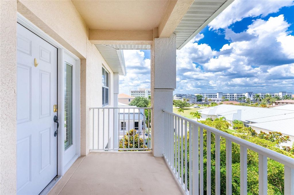 Photo of 268 Lewis Circle #143, Punta Gorda, FL 33950 (MLS # C7526564)