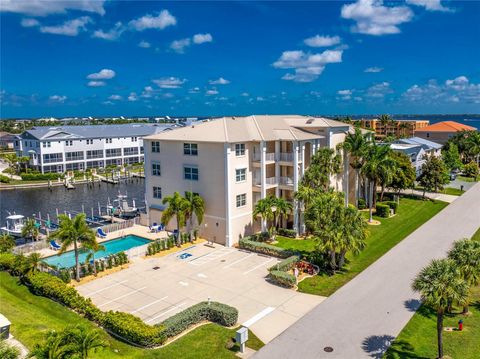 Photo of 268 Lewis Circle #143, Punta Gorda, FL 33950 (MLS # C7526564)