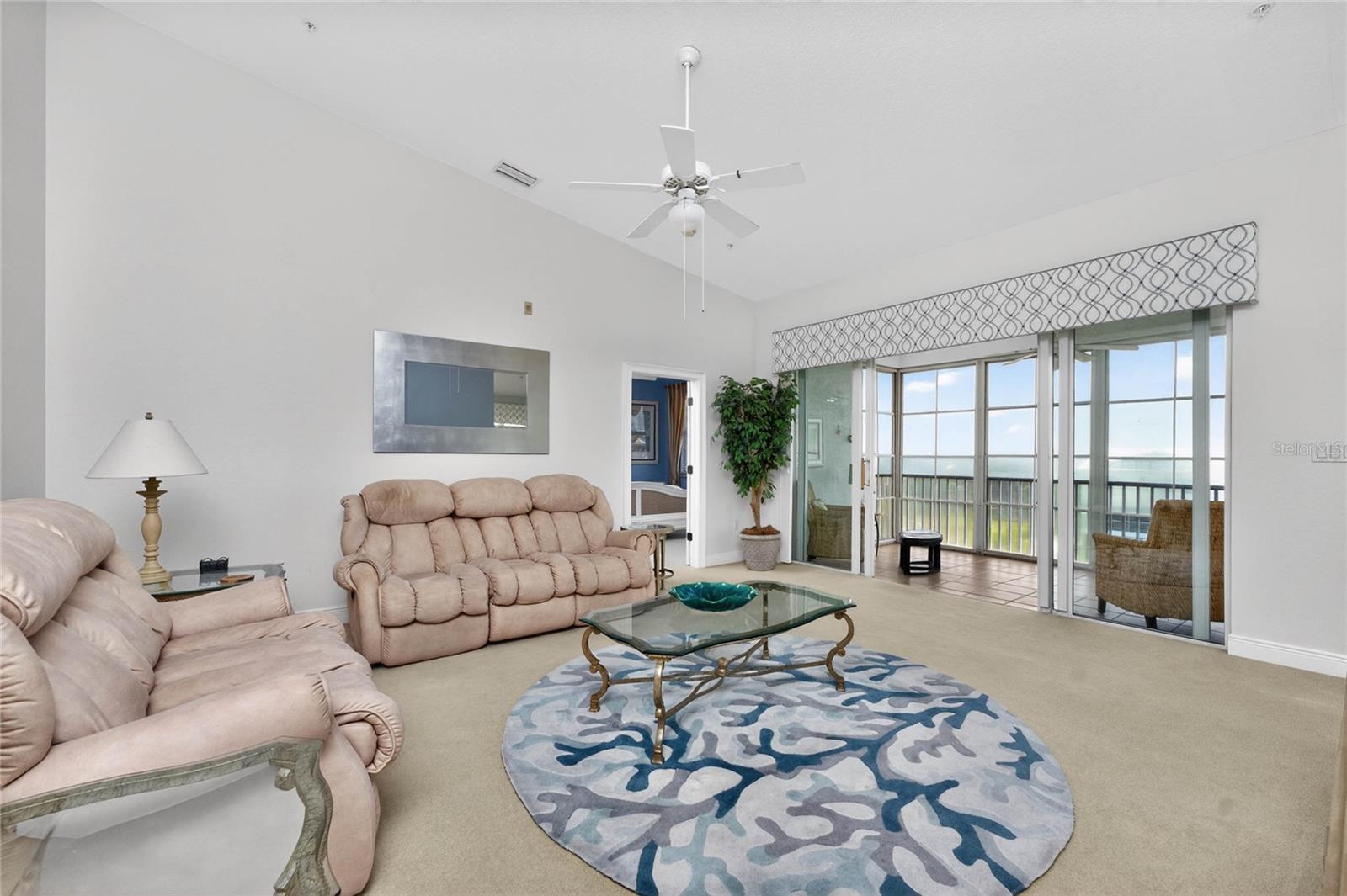 CAPTAINS LANDING - Residential