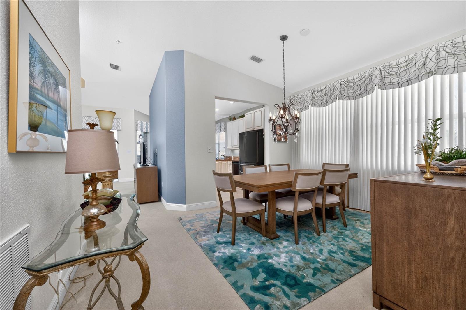 CAPTAINS LANDING - Residential