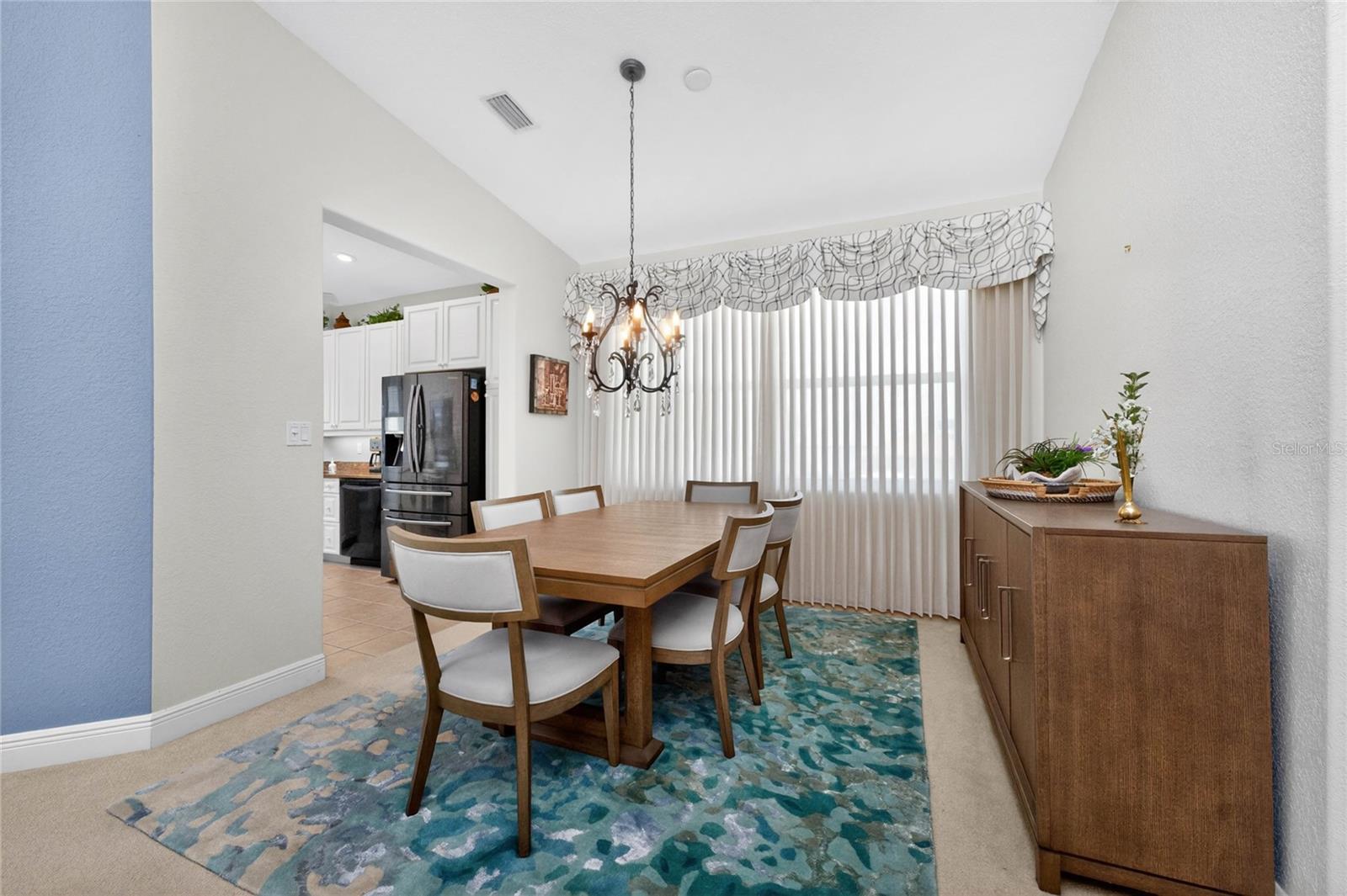 CAPTAINS LANDING - Residential