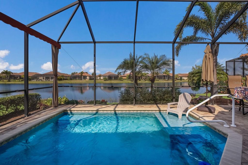 Photo of 13331 TORRESINA TERRACE, BRADENTON, FL 34211 (MLS # A4563504)