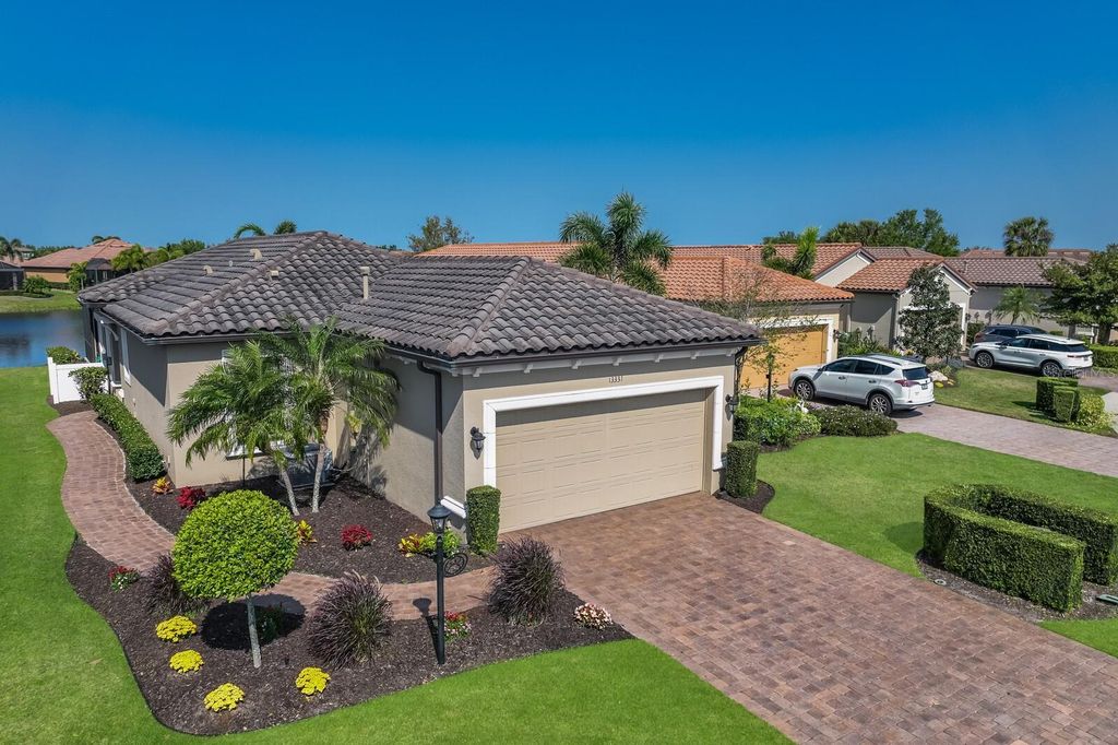Photo of 13331 TORRESINA TERRACE, BRADENTON, FL 34211 (MLS # A4563504)