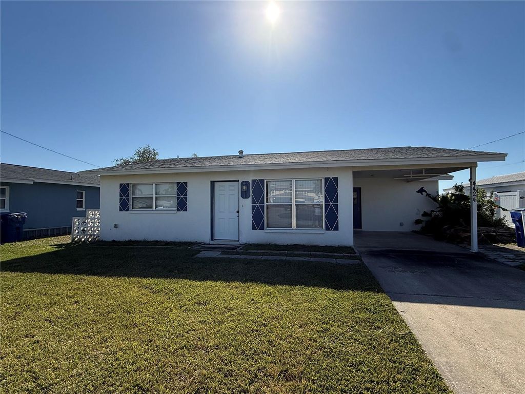 Photo of 4424 Floramar Terrace, New Port Richey, FL 34652 (MLS # TB8460265)