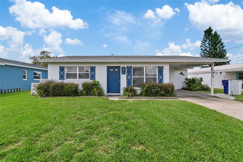 Photo of 4424 Floramar Terrace, New Port Richey, FL 34652 (MLS # TB8460265)