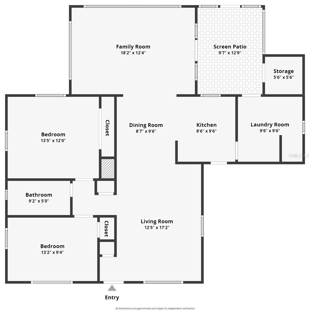 4424 FLORAMAR TERRACE