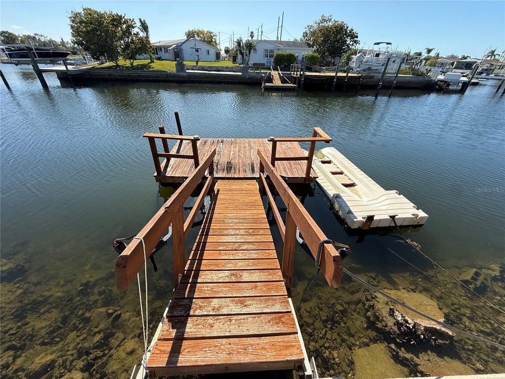 Photo of 4424 Floramar Terrace, New Port Richey, FL 34652 (MLS # TB8460265)