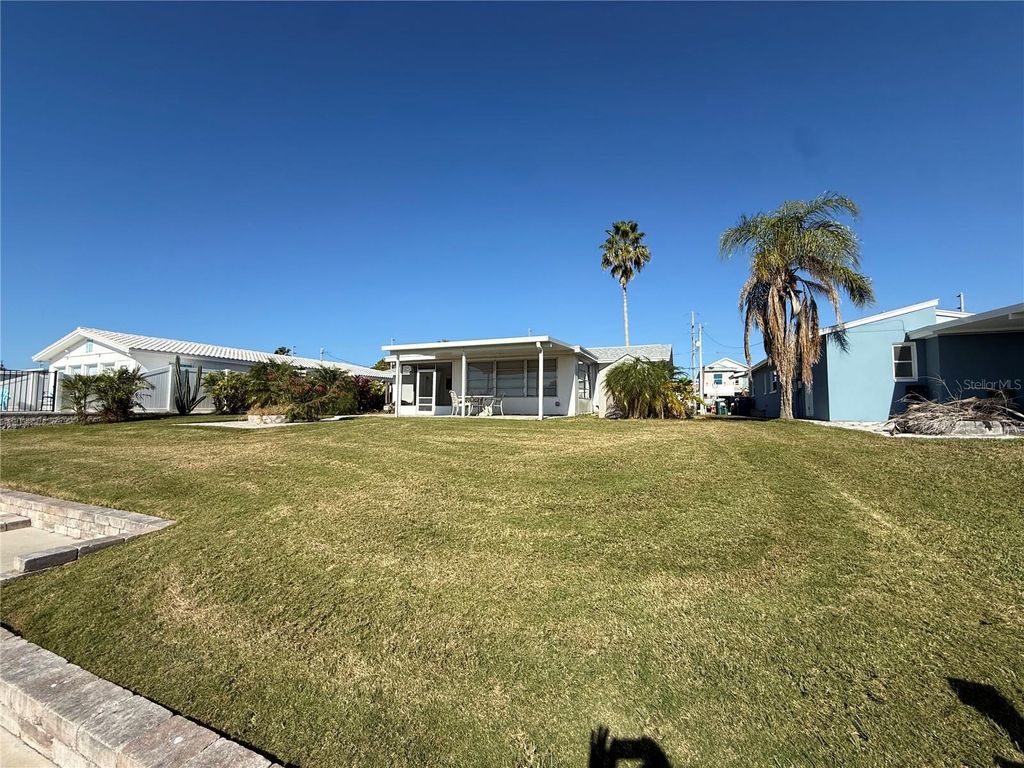 Photo of 4424 Floramar Terrace, New Port Richey, FL 34652 (MLS # TB8460265)