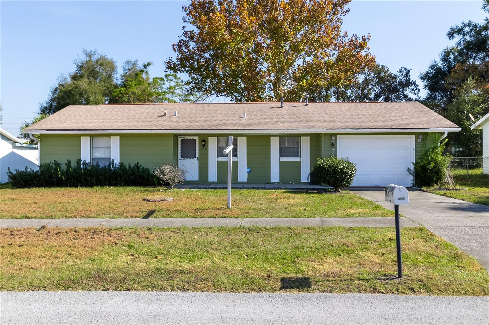 MARION OAKS UN 2 - Residential