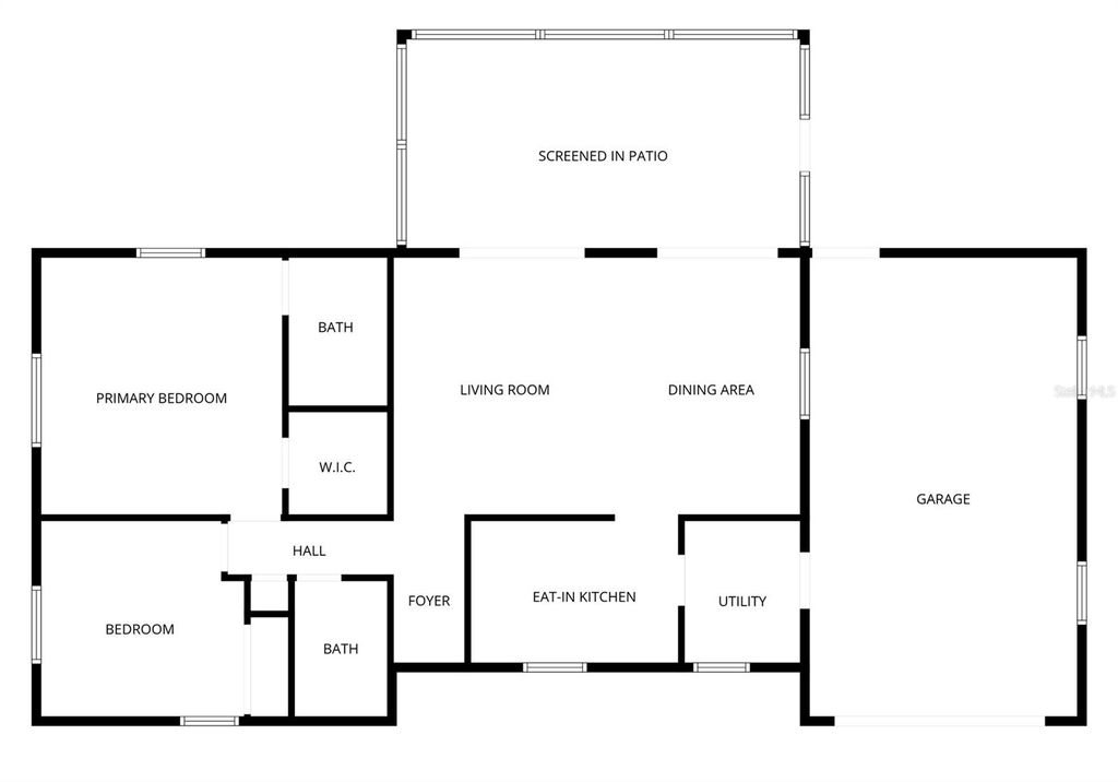 Photo of 15083 SW 43rd Terrace Road, Ocala, FL 34473 (MLS # GC535597)