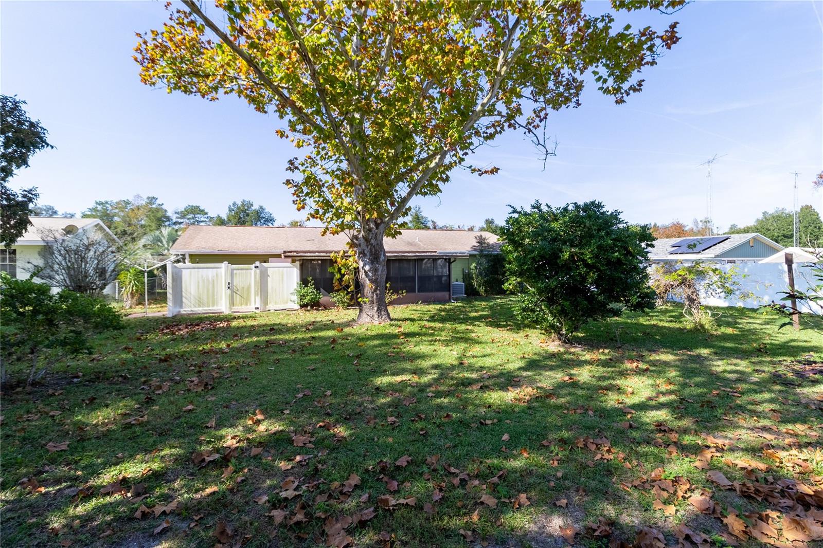 MARION OAKS UN 2 - Residential