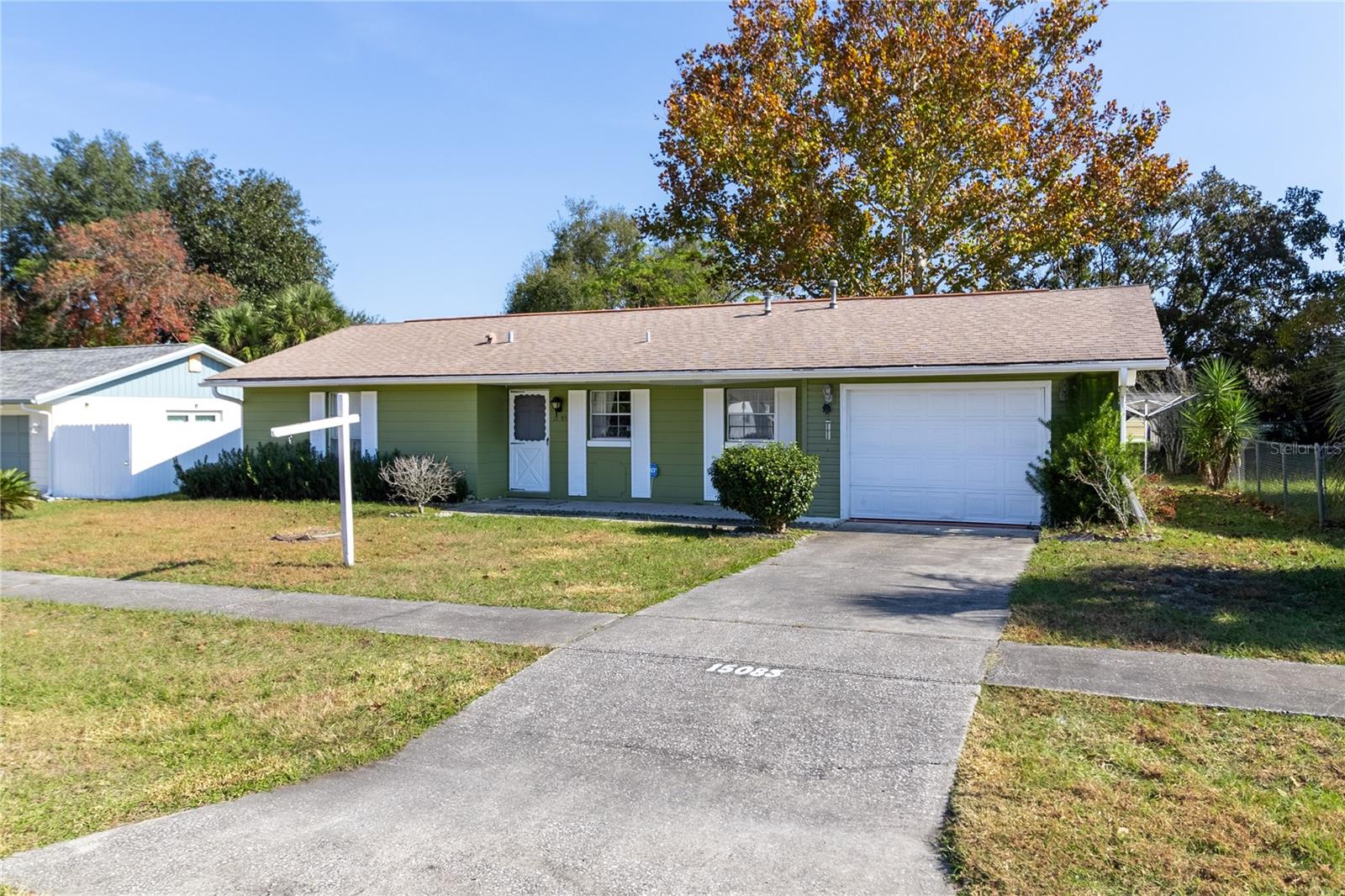 MARION OAKS UN 2 - Residential