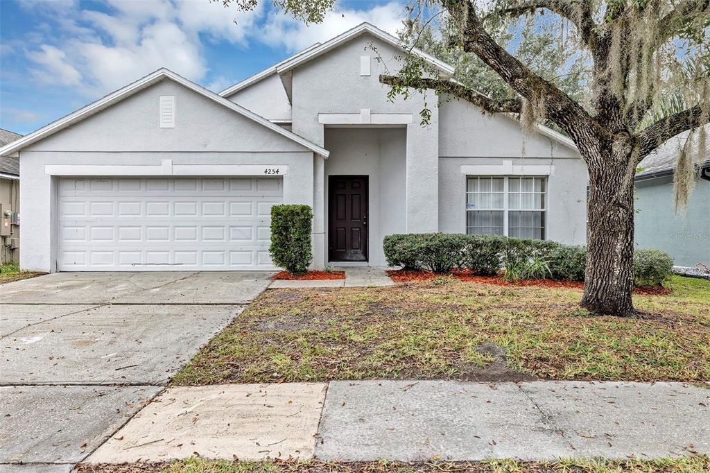 Photo of 4254 Northern Dancer Way, Orlando, FL 32826 (MLS # O6366162)