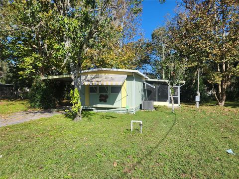 A home in NEW PORT RICHEY