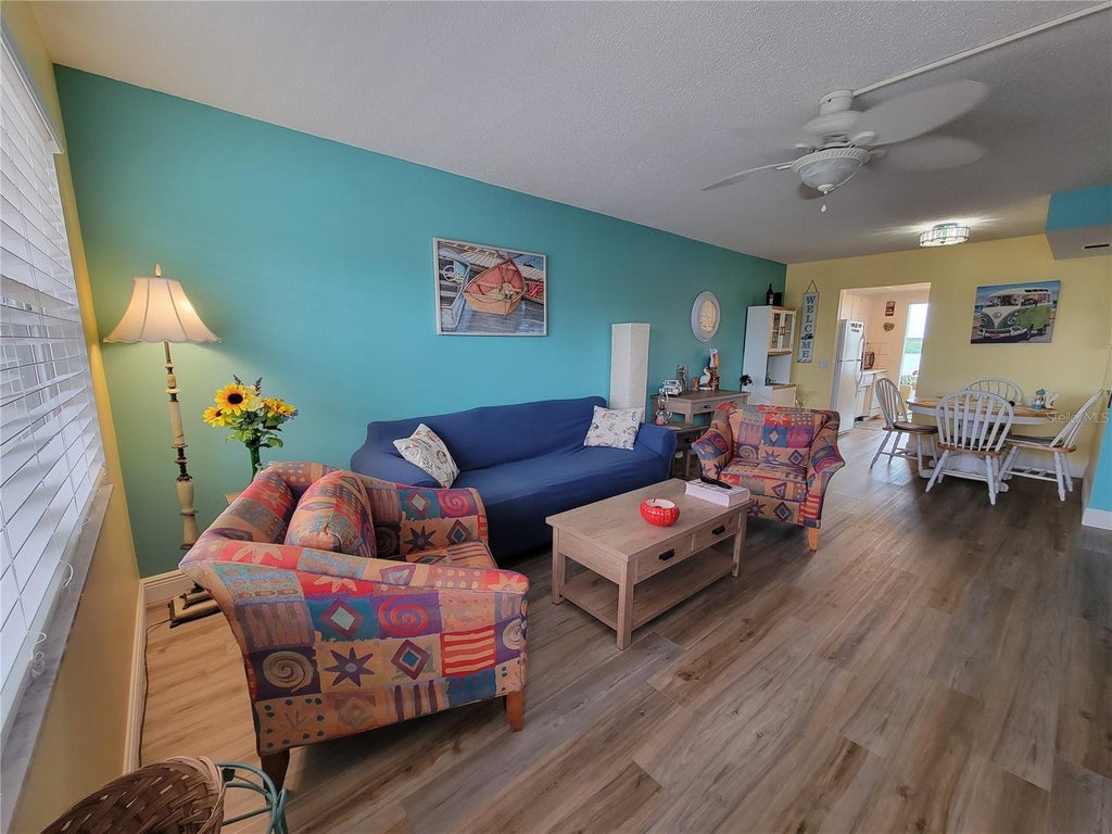Photo of 1847 Shore Drive S #204, South Pasadena, FL 33707 (MLS # TB8552580)