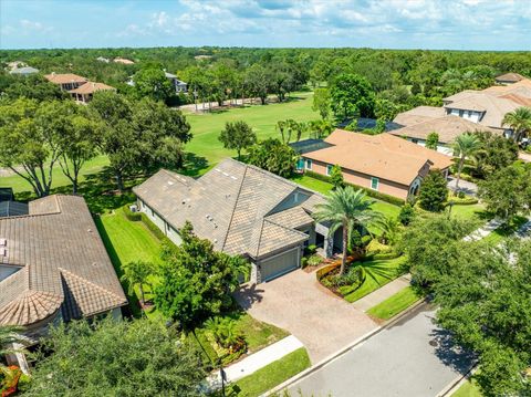 A home in PALM HARBOR