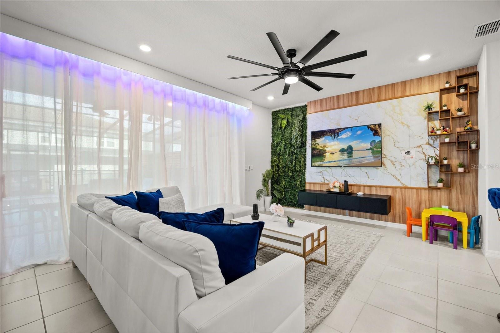 WINDSOR ISLAND RESIDENCE PH 3 - Residential