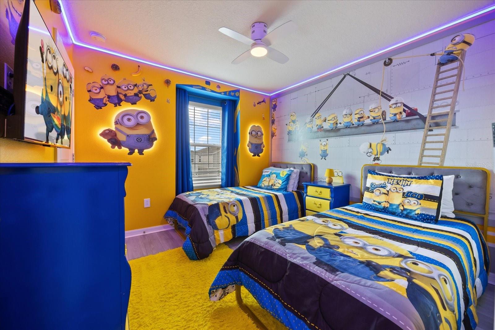 WINDSOR ISLAND RESIDENCE PH 3 - Residential