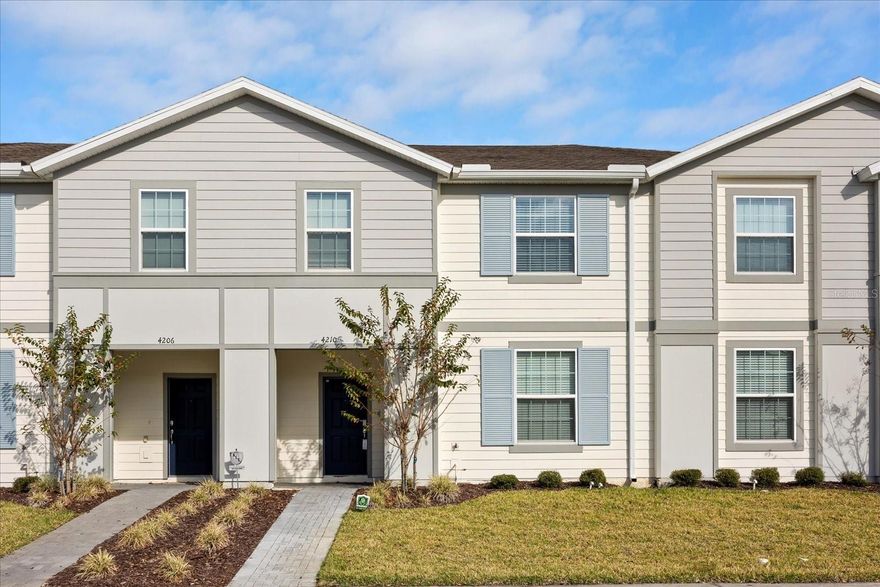 Turnkey Opportunity! Maximize your portfolio with this high-performance, revenue-generating asset located in the prestigious Windsor Island Resort—Davenport’s premier gated community just minutes from Disney World. This professionally curated townhome is specifically optimized for maximum rental yield and top-tier Average Daily Rate (ADR). The interior features an open-concept layout with ZERO CARPET throughout, significantly reducing maintenance costs and turnover time. Designed to drive peak occupancy, the home boasts five-star immersive themes, including custom Star Wars, Harry Potter, and Minions rooms, plus a high-energy Mario Brothers Arcade loft equipped with 9 machines and foosball. The private, screened-in heated pool features custom LED lighting and turf accents to ensure a premium guest experience and consistent five-star reviews. As part of a world-class resort, owners benefit from a lazy river, water slides, and 24-hour guarded security, with an investor-friendly HOA that covers cable, internet, and lawn care. Sold fully furnished and updated, this property offers a "business-in-a-box" with no renovation downtime and immediate cash flow potential.
