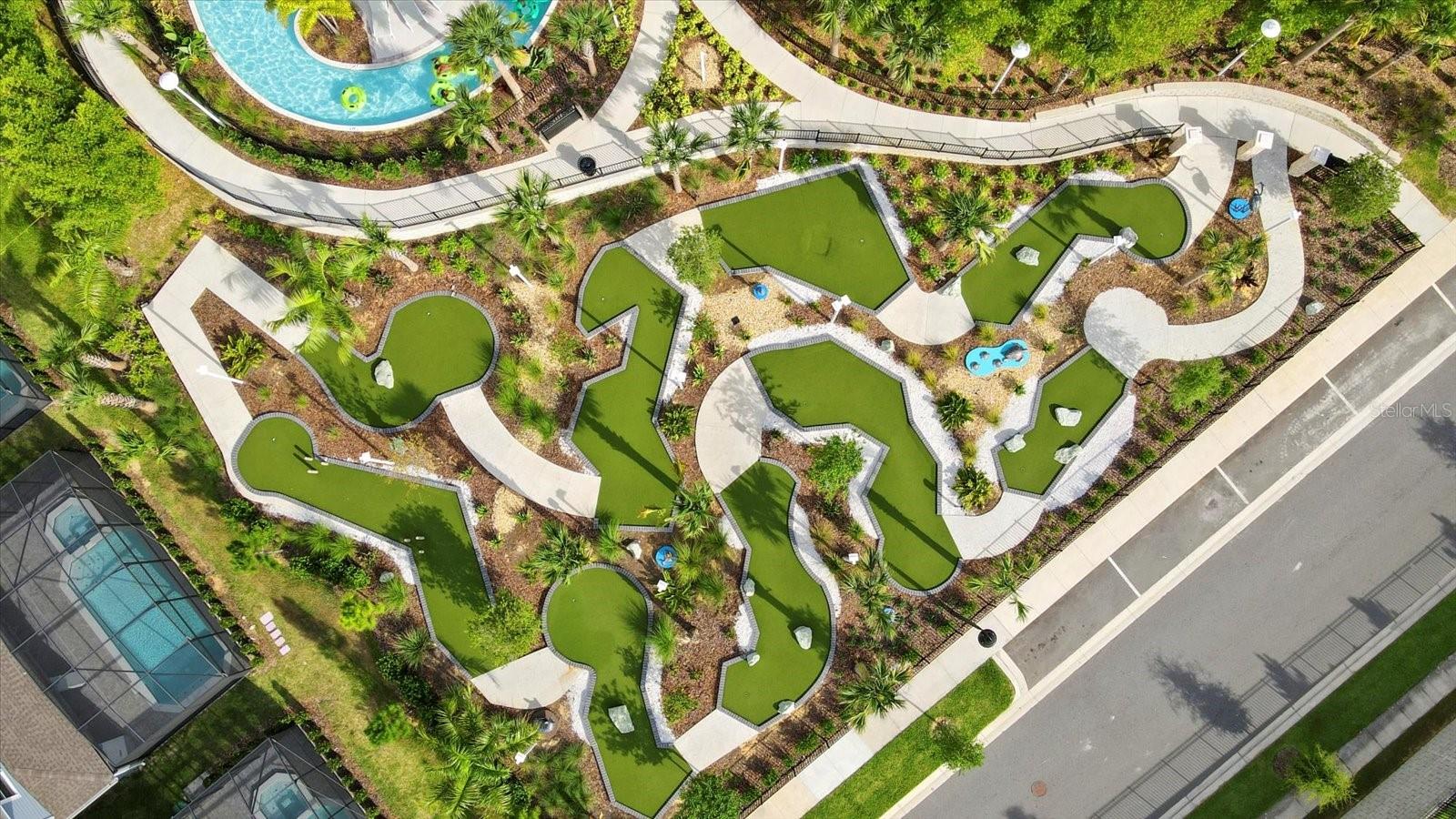 WINDSOR ISLAND RESIDENCE PH 3 - Residential