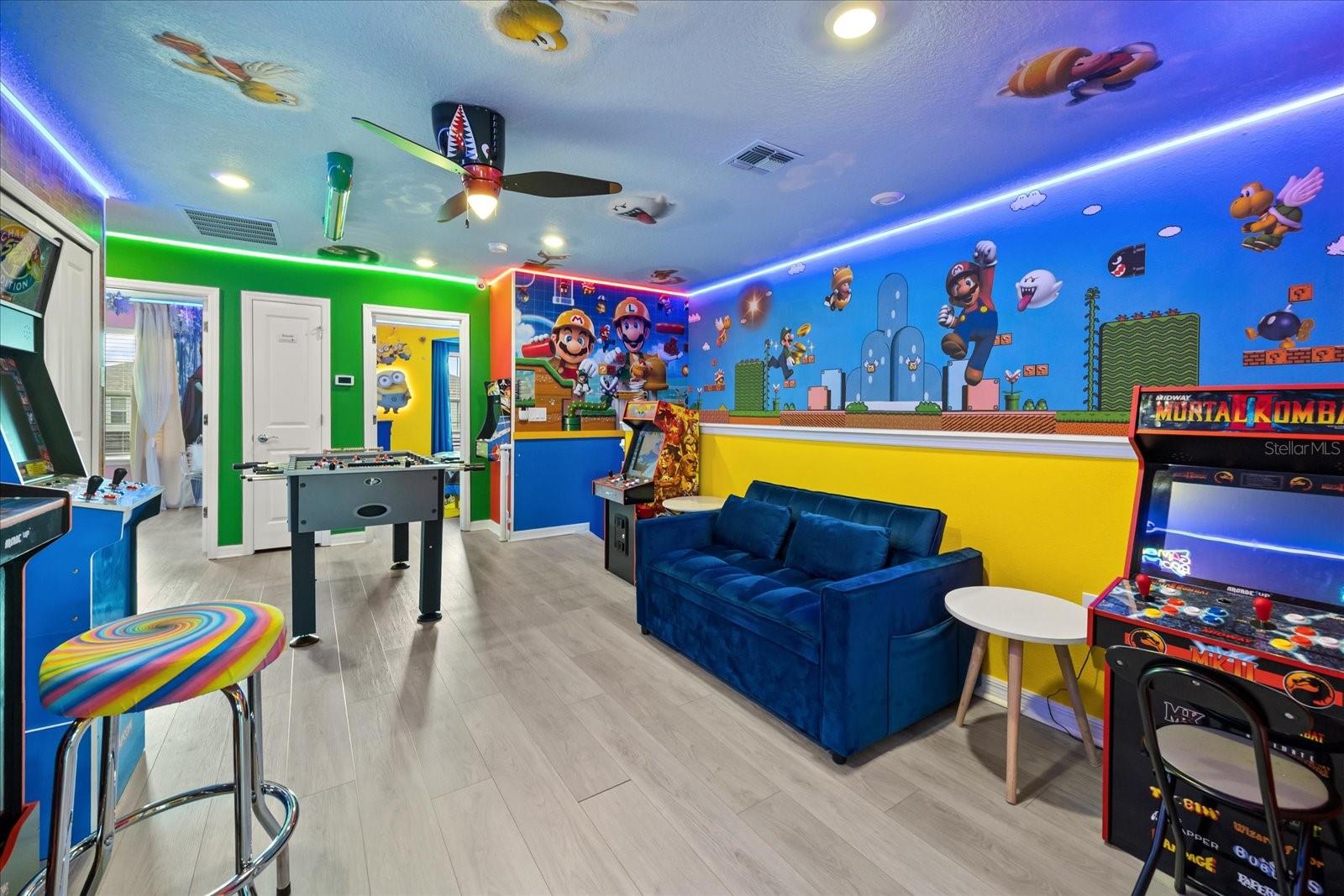 WINDSOR ISLAND RESIDENCE PH 3 - Residential