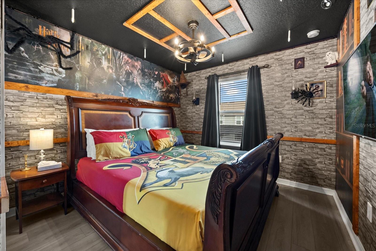 WINDSOR ISLAND RESIDENCE PH 3 - Residential