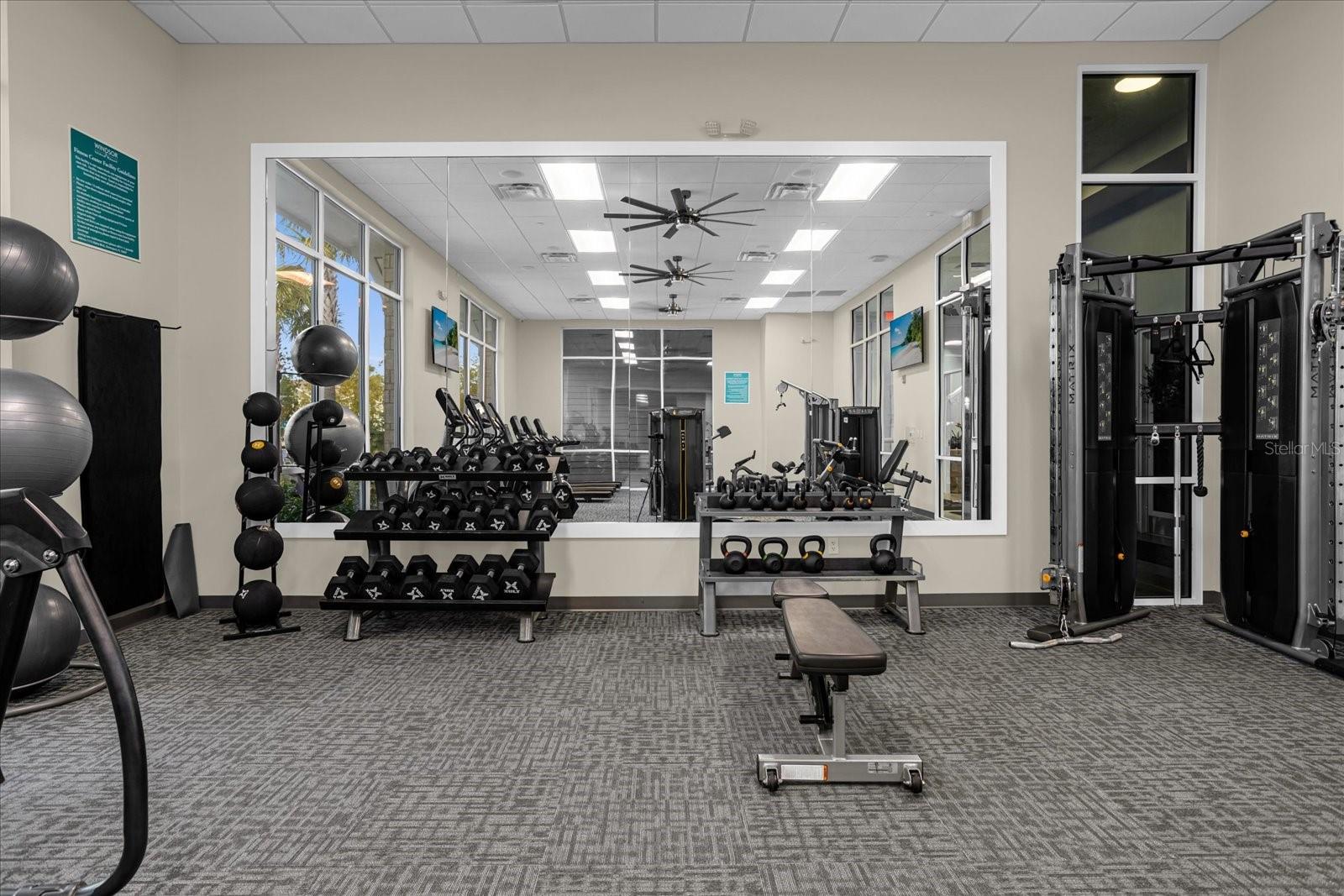 WINDSOR ISLAND RESIDENCE PH 3 - Residential