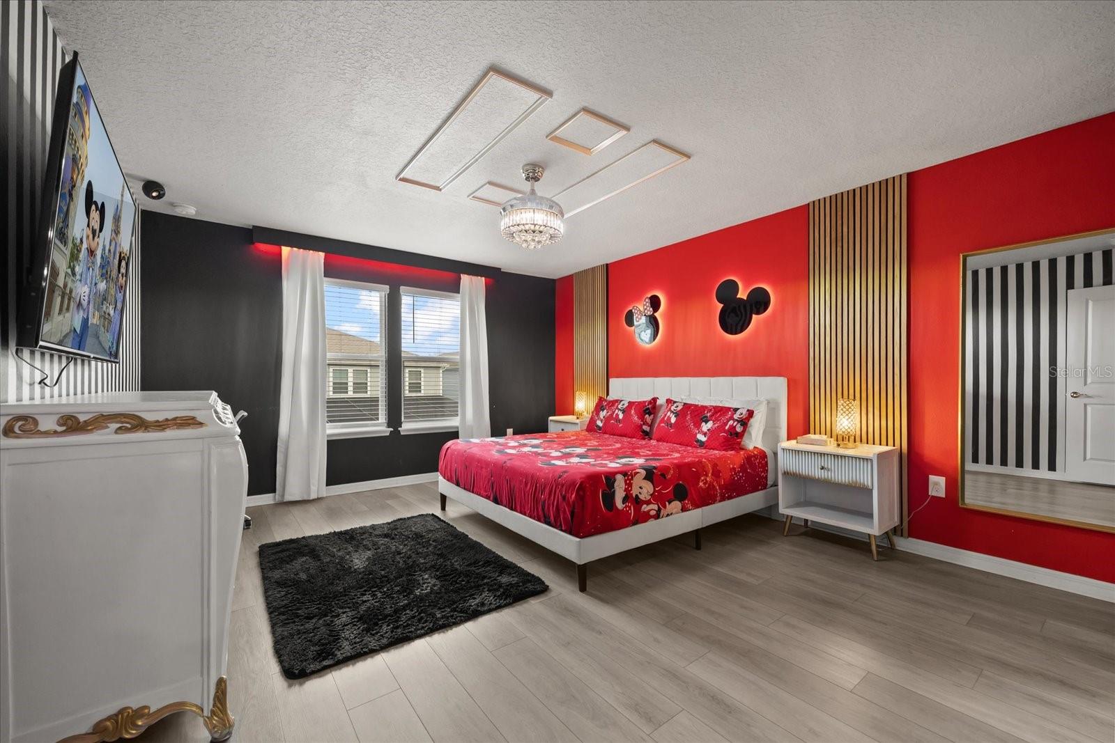 WINDSOR ISLAND RESIDENCE PH 3 - Residential