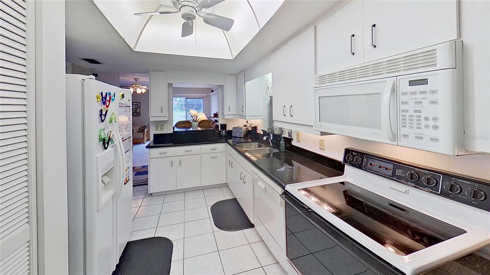 SORRENTO VILLAS 3 - Residential