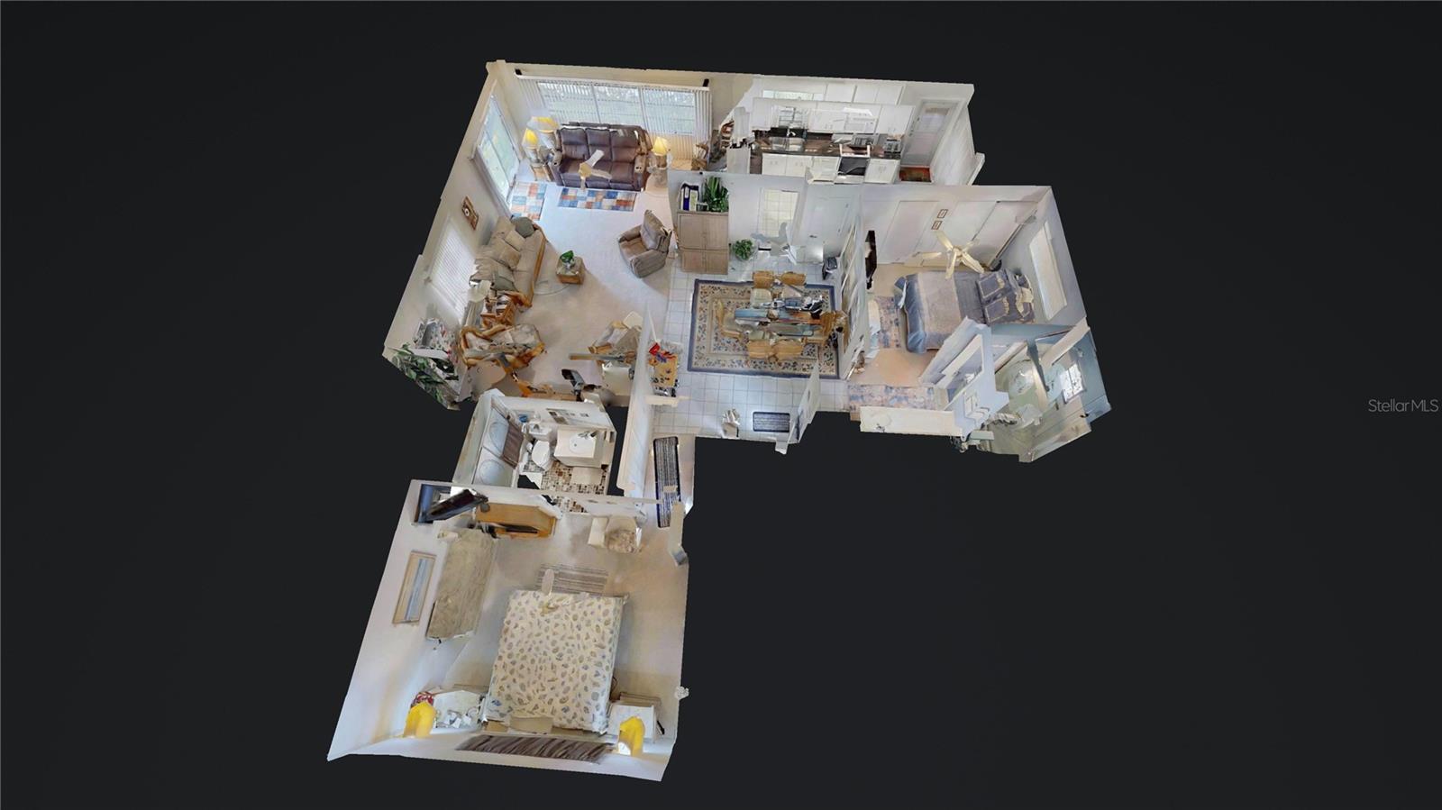 SORRENTO VILLAS 3 - Residential