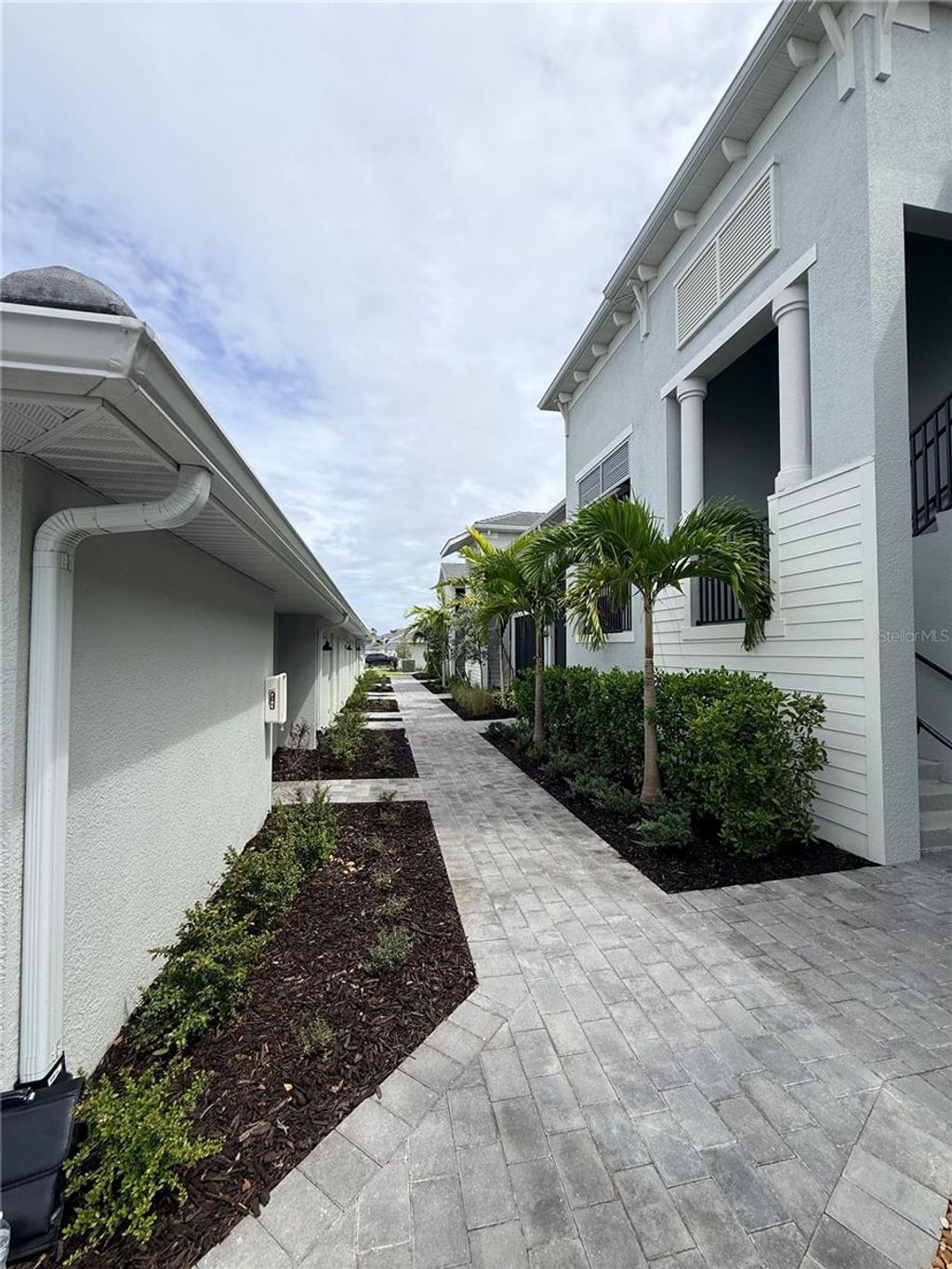 Photo of 15175 Bluffton Lane #724, Punta Gorda, FL 33982 (MLS # C7523715)