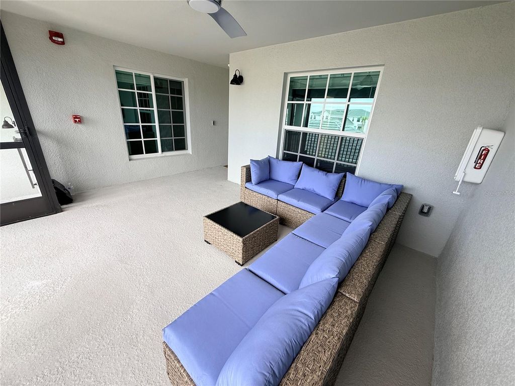 Photo of 15175 Bluffton Lane #724, Punta Gorda, FL 33982 (MLS # C7523715)