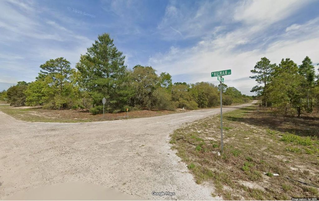 Photo of 6504 N Winlock Terrace, Dunnellon, FL 34433 (MLS # OM725346)