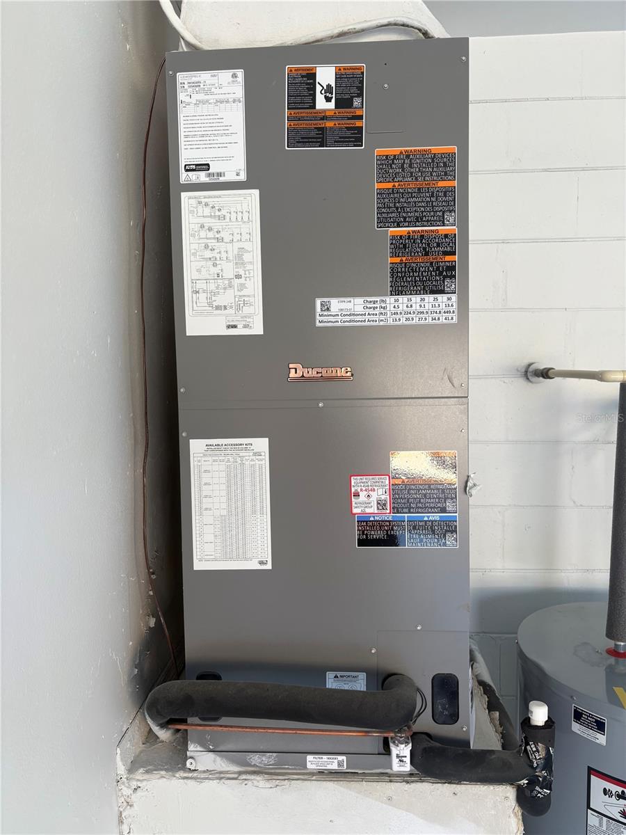 MEADOW WOODS VILLAGE 9 PH 2 - Residential