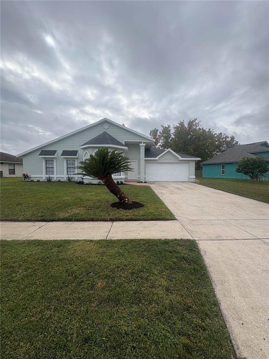 MEADOW WOODS VILLAGE 9 PH 2 - Residential