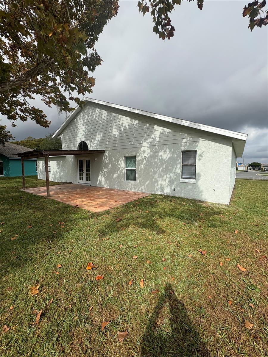 MEADOW WOODS VILLAGE 9 PH 2 - Residential