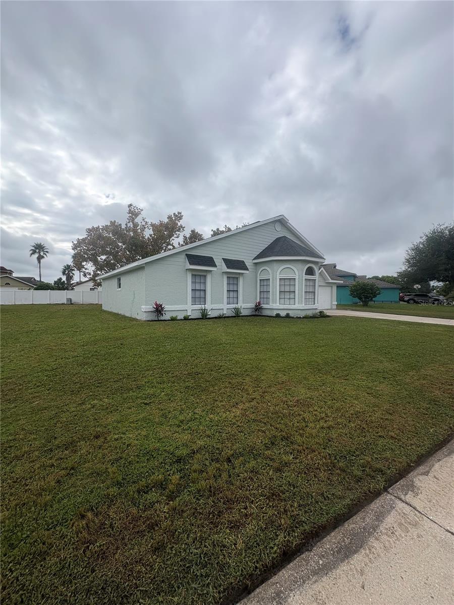 MEADOW WOODS VILLAGE 9 PH 2 - Residential