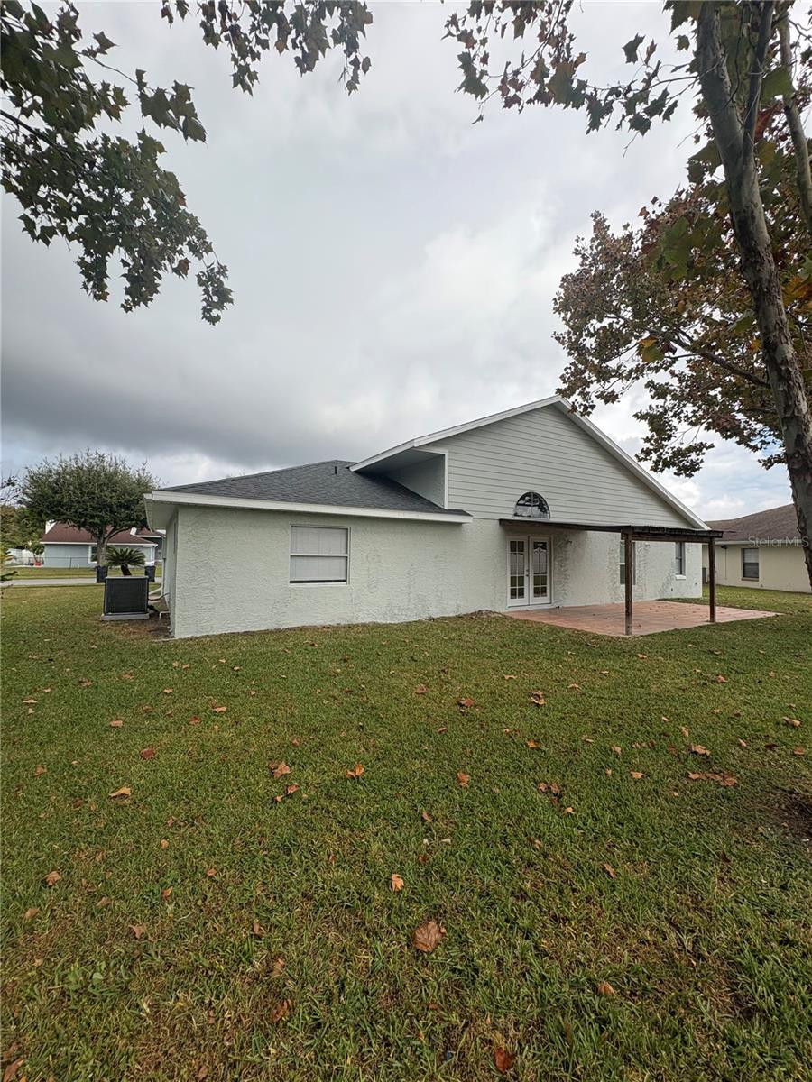 MEADOW WOODS VILLAGE 9 PH 2 - Residential