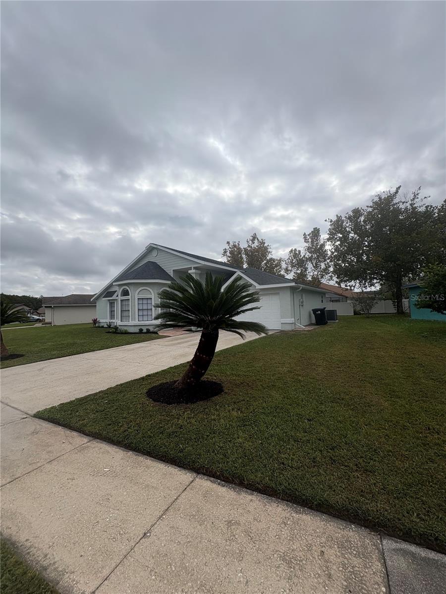 MEADOW WOODS VILLAGE 9 PH 2 - Residential