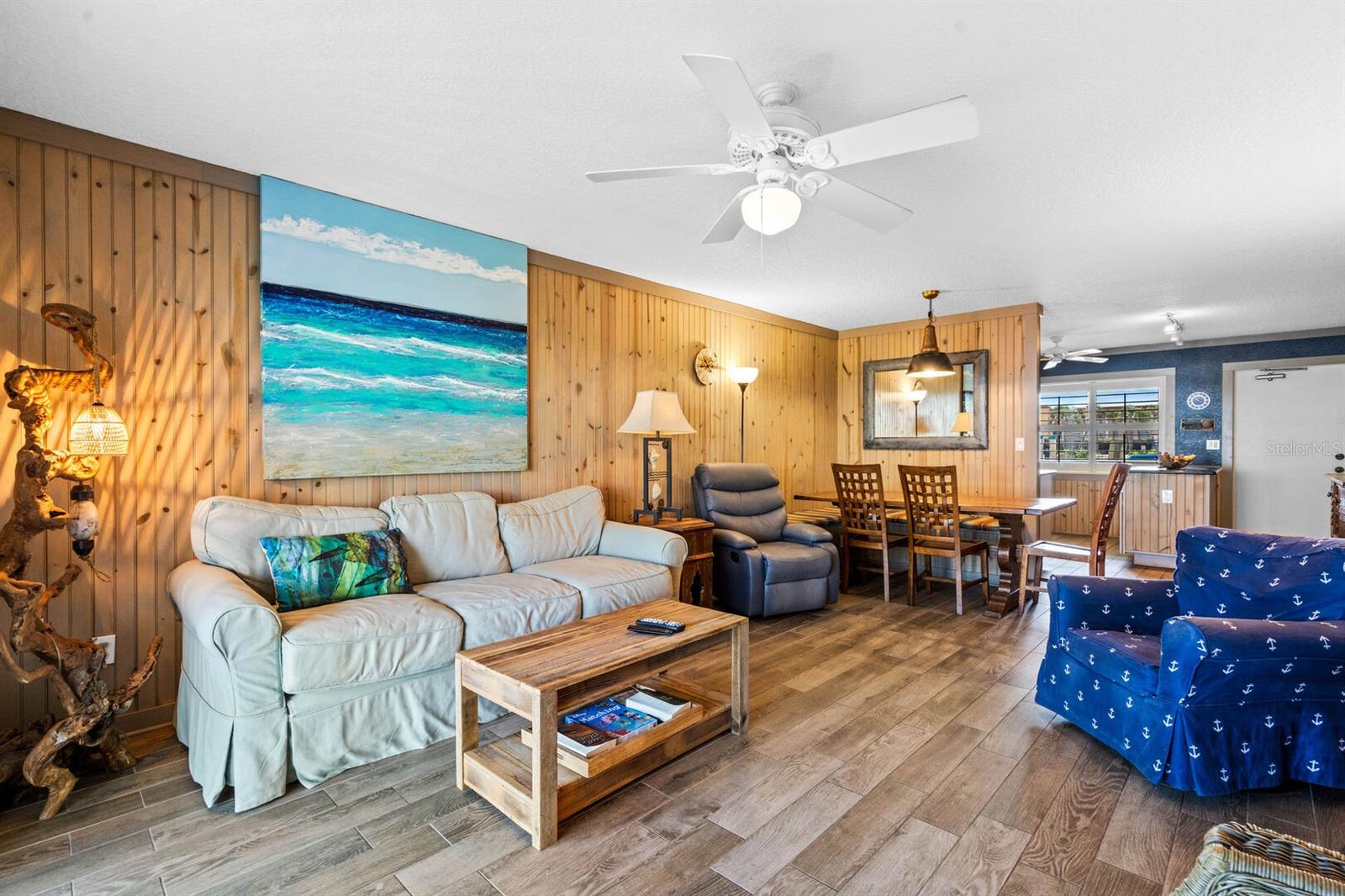 CHATEAU BY SEA - Residential Lease